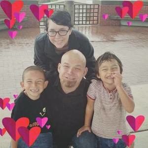 Meet your Posher, Frank